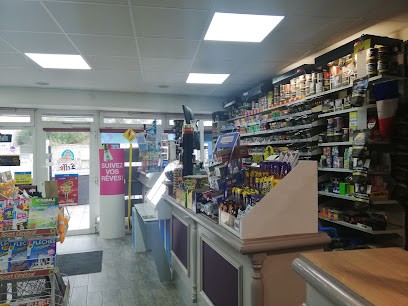 Bar Du Stade, Bar à Villaines-la-Juhel