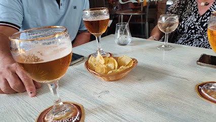 Bar Le Bourbon, Bar à Châtellerault