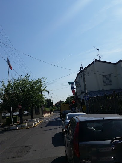 Le Madrigal, Bar à Neuilly-Plaisance