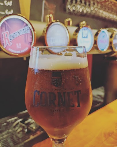 Le 19 Bistrot, Bar à Pertuis