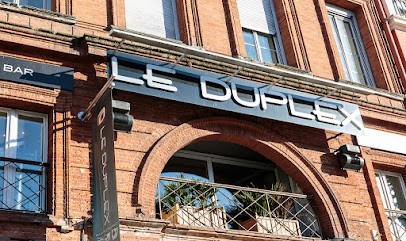 Le Duplex, Bar à Toulouse