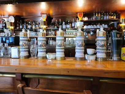 Bar De La Baleine, Bar à Saint-Jean-de-Luz