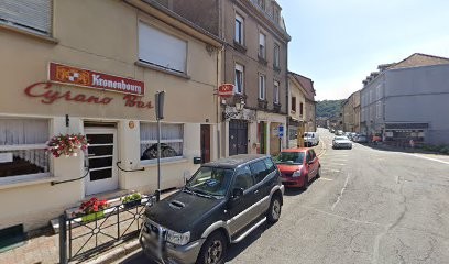 Cyrano Bar, Bar à Moyeuvre-Grande