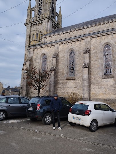 Le Grillon D'Or, Bar à Saint-Brieuc