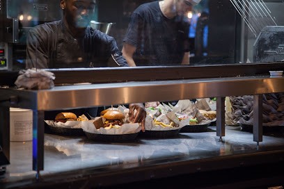 Ninkasi Saint-Romain-en-Gal, Bar à Saint-Romain-en-Gal