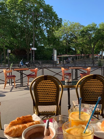 Le Télégraphe, Bar à Paris 20