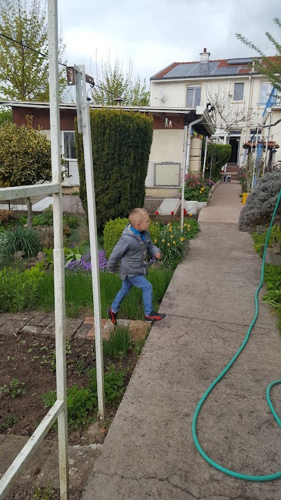 Relais De La Poste, Bar à Flavigny-sur-Moselle