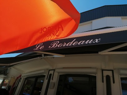 Le Bordeaux, Bar à La Tremblade