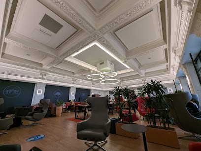 SNCF Grand Voyageur Lounge Lille Flandres, Bar à Lille