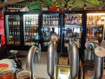 B'Mousse, Bar à Saint-Philbert-de-Grand-Lieu