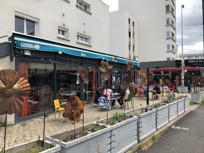 Chez Mathilde, Bar à Cournon-d'Auvergne