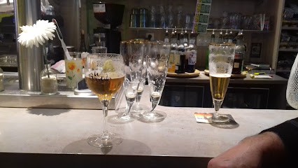 Le BDM, Bar à Mouzeil