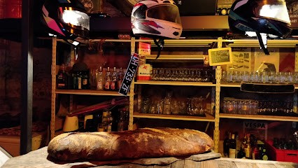 Le Garage À Jeannot, Bar à Perpignan