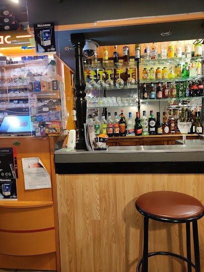 Le Bar St Léonard, Bar à Honfleur