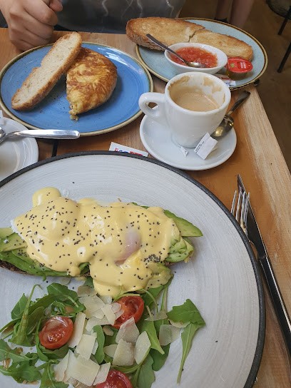 Le Before, Bar à Marseille 02