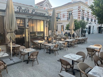 Brasserie Le Petit Louvre, Bar à Arcachon