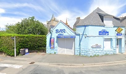 Bar Chez Bruno, Bar à Penmarch