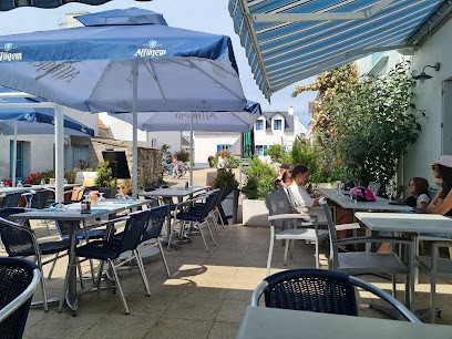 Bar Le Siata, Bar à Hoedic