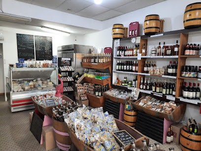 Palm'Apéro, Bar aux Mathes