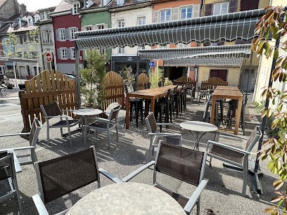 Pub des Halles, Bar à Montbéliard