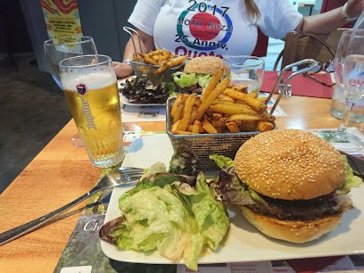 Bistrot des Halles SARL, Bar à Port-d'Envaux