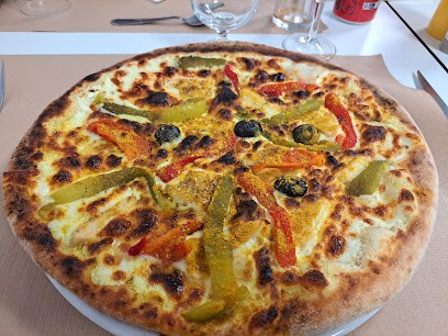 Le Rugby, Bar à Longvic