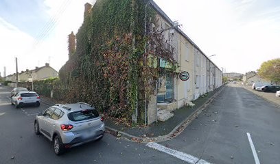 Bar De L'Esperance, Bar à Thouars