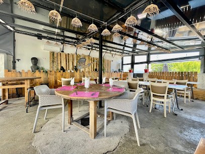 Bar De La Pipe, Bar à Gémenos