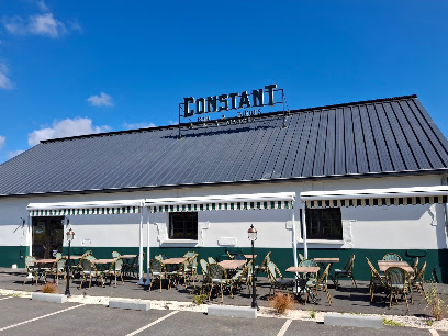 Constant Bar À Bières & À Manger, Bar à Saint-Victor