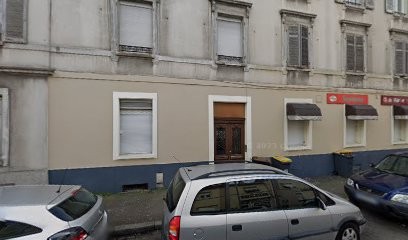 AU BAR DE LENA, Bar à Mulhouse