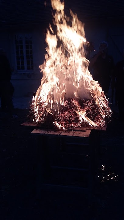 Leblanc Joelle (le P'tit Cafe Tabacs), Bar à Semblançay