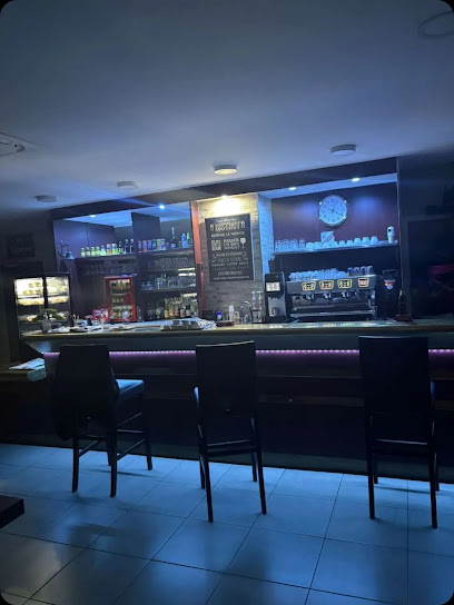 Inside Bar Bar à Graulhet