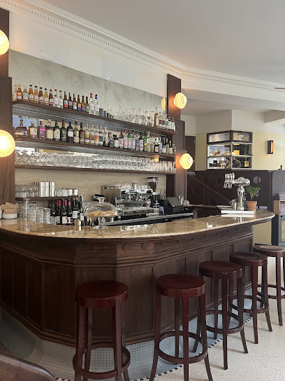 Bistro Le Coeur, Bar à Paris 18