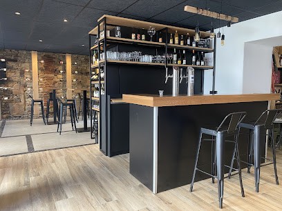 Le Temps d'un Verre, Bar à Landivisiau