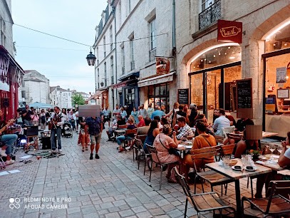 La Clarté Du Vin - Bar à Vin, Bar à Périgueux