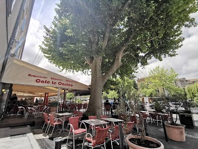 Le Casino, Bar à Malaucène