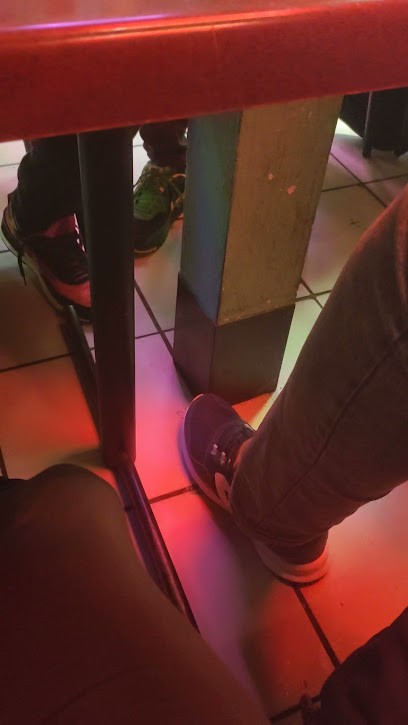 Le Panier De Cocody, Bar au Havre