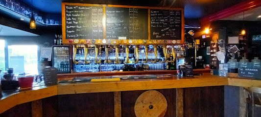 La Taverne De Thor, Bar à Rouen