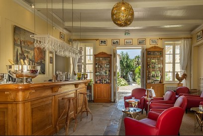 Le Bar 1721, Bar à Saint-Martin-de-Ré