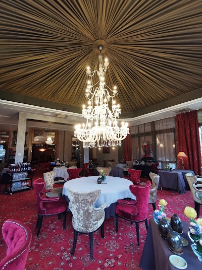 Le Fritz Bar, Bar à Gérardmer