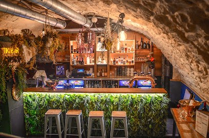 LE BISCORNU BAR, Bar à Paris 02