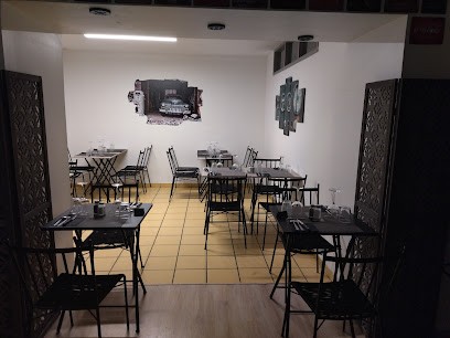 Au Lieurac, Bar à Liorac-sur-Louyre