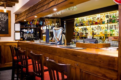 Le National, Bar à Saint-Jean-d'Aulps