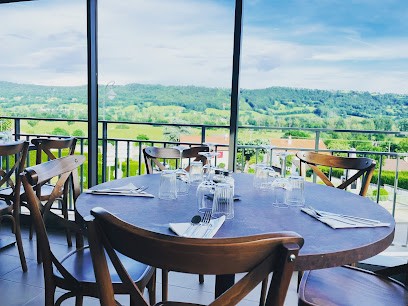 Bistrot La Bascule, Bar à Yolet