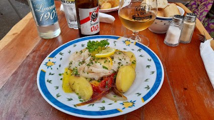 Bar Des Bains (Le), Bar à Dieppe