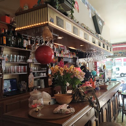 Bar Du Palais, Bar à Laval