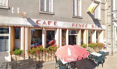 Rabier Jacqueline, Bar à Poulaines