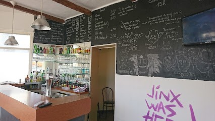 Play To Win, Bar au Havre