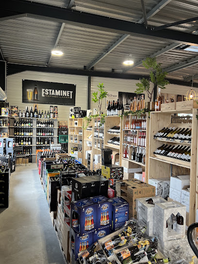 La P'tite Cave, Bar à Arras