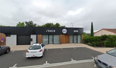 La Zinière, Bar à La Séguinière